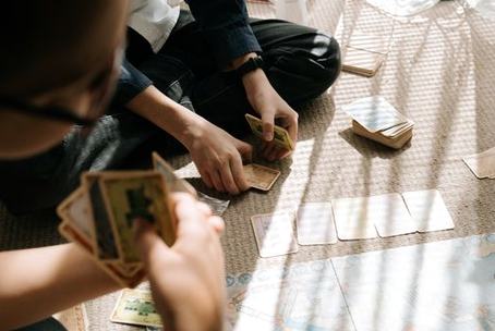  Trung tâm giải trí số 